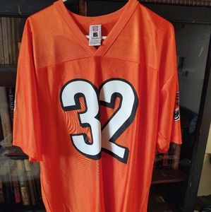 Cincinnati Bengals jersey - Large size